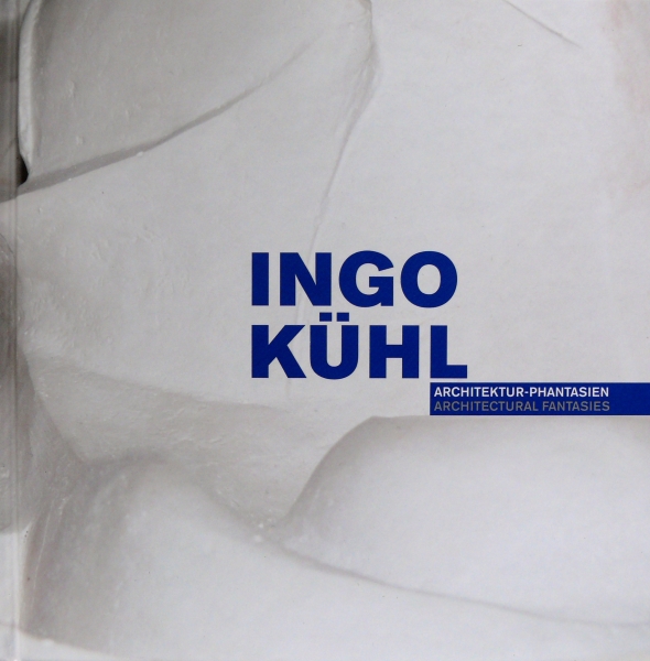 Auflage 300,  20 x 20 cm, 96 S., Texte von Heinz Spielmann, Rainer W. Ernst und Ingo Kühl (deutsch / englisch), Verlag Kettler, Dortmund 2015 <br><h3>28 €</h3>